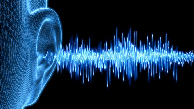CBD for Tinnitus