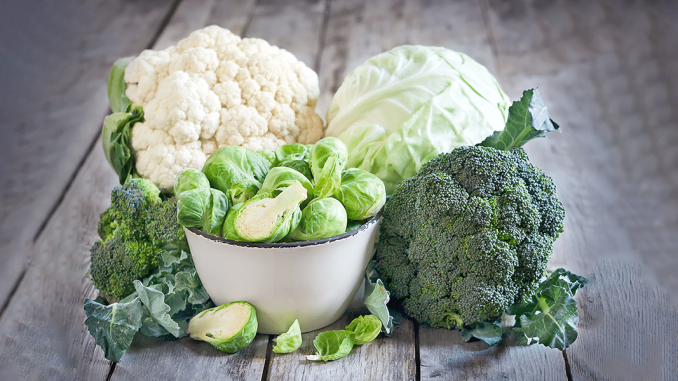 broccoli